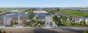 Rumah Dekat Tol Bocimi : Keuntungan Hunian & Investasi