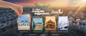 Perbedaan Rumah Subsidi 30/60 dan Rumah Komersil 42/72, Mana yang Lebih Cocok?